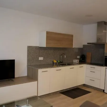 Apartamento Cata Saint-Jacques-de-Compostelle Extérieur photo