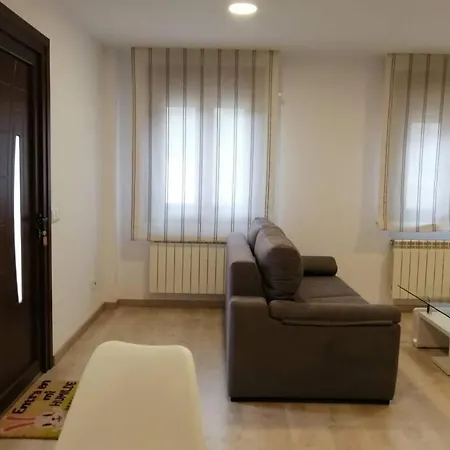 Apartamento Cata Saint-Jacques-de-Compostelle Extérieur photo