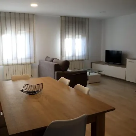 Apartamento Cata Saint-Jacques-de-Compostelle Extérieur photo