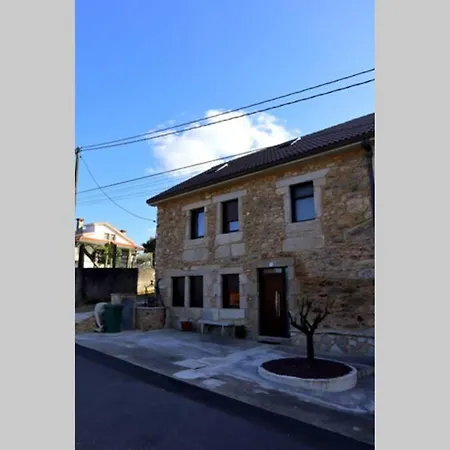 Apartamento Cata Saint-Jacques-de-Compostelle Extérieur photo