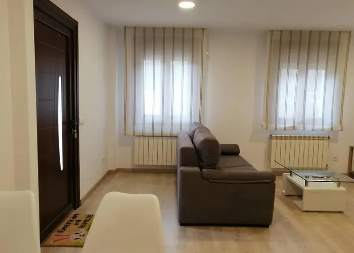 Apartamento Cata Santiago De Compostela