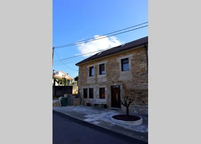 Apartamento Cata Santiago De Compostela