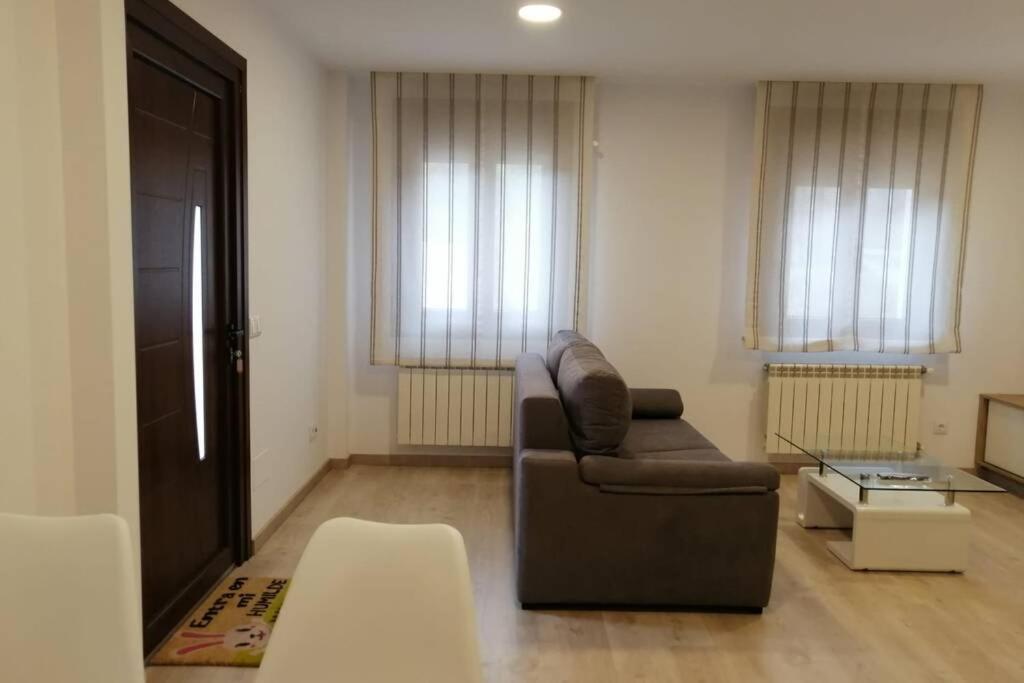 Apartment Cata