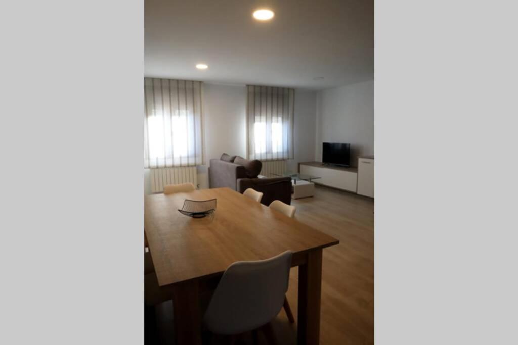 Cata Apartment *