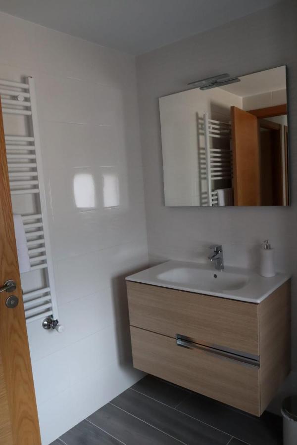 Cata Apartment Santiago de Compostela